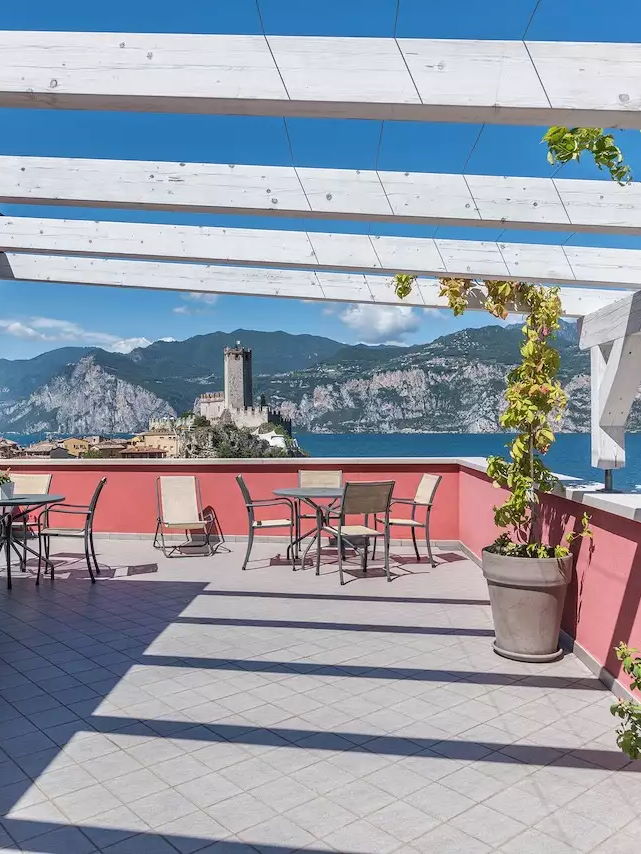 Foto di Malcesine